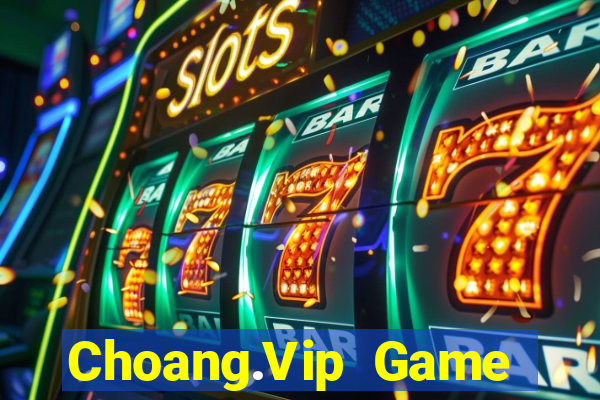 Choang.Vip Game Bài Poker