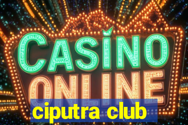 ciputra club