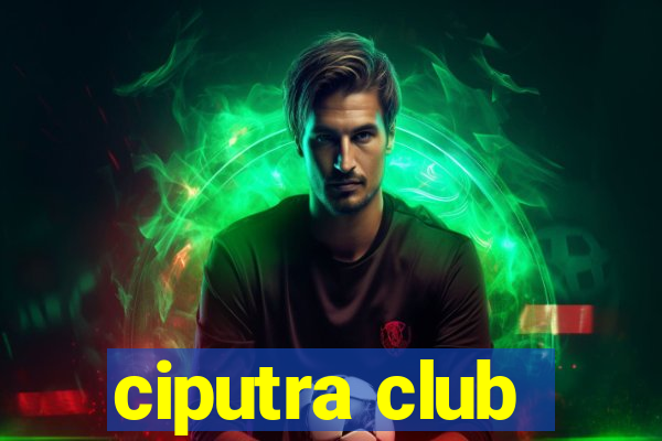 ciputra club