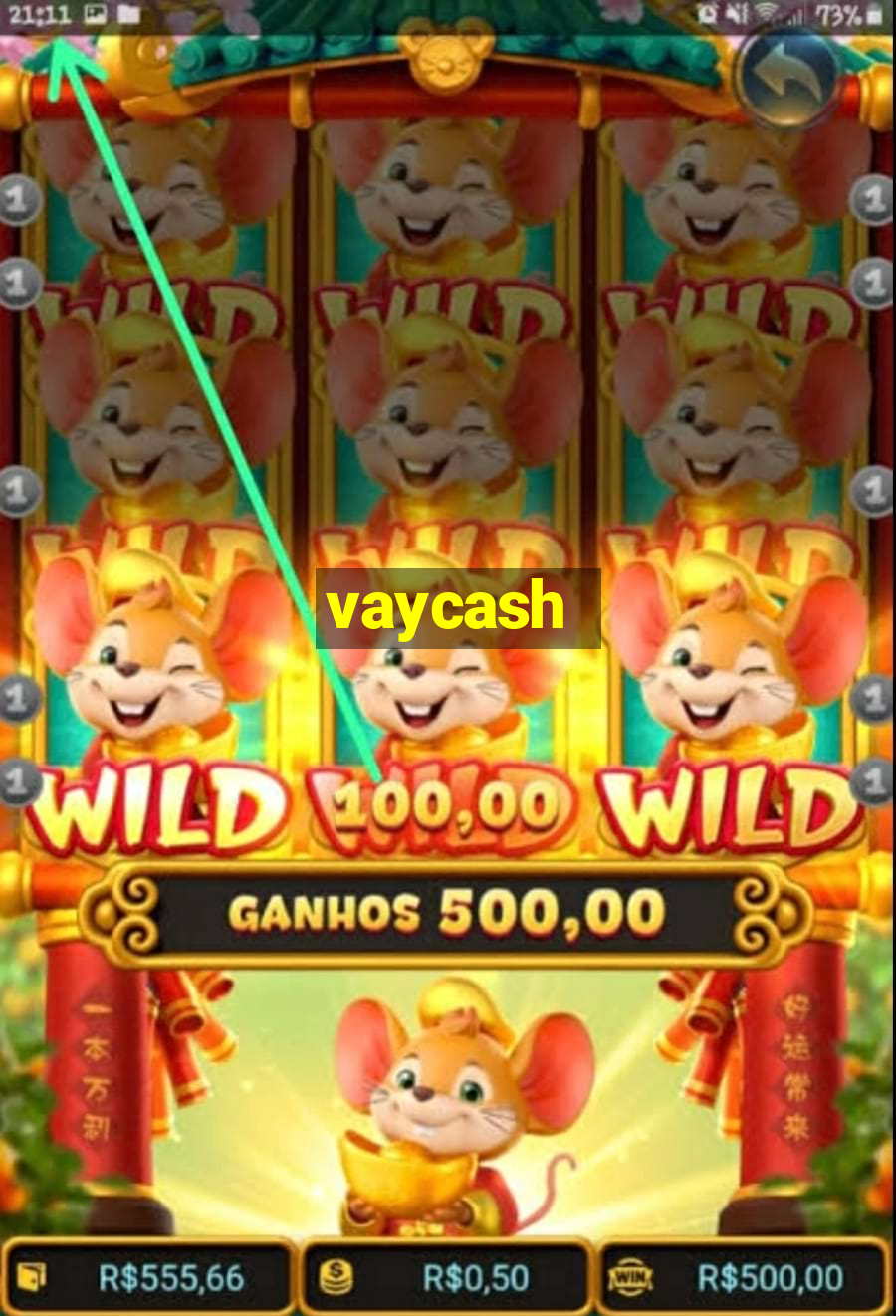 vaycash