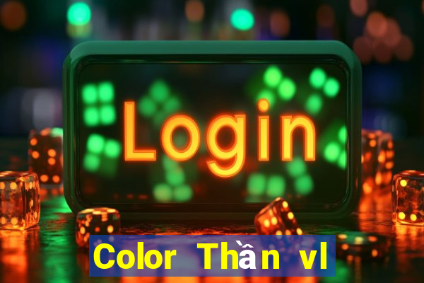 Color Thần vl Tải Fun88