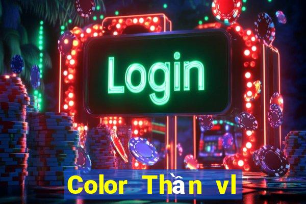 Color Thần vl Tải Fun88