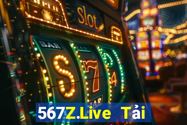 567Z.Live Tải Game Bài B52