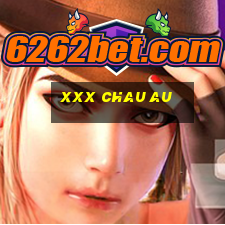 xxx chau au