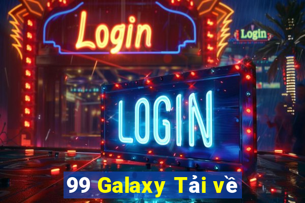 99 Galaxy Tải về