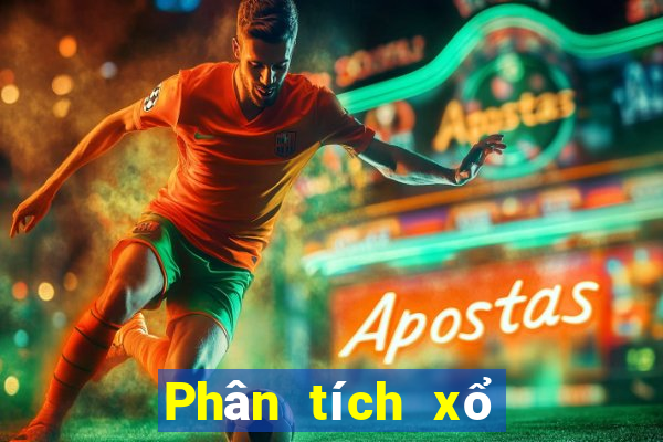 Phân tích xổ số Bình Phước thứ hai