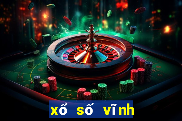 xổ số vĩnh long ngày 30 tháng 12