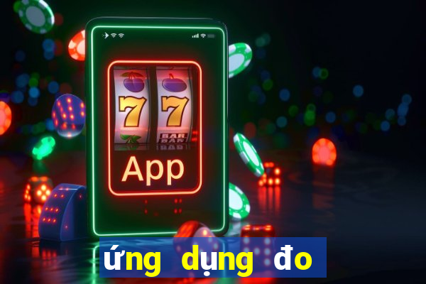 ứng dụng đo nhiệt độ