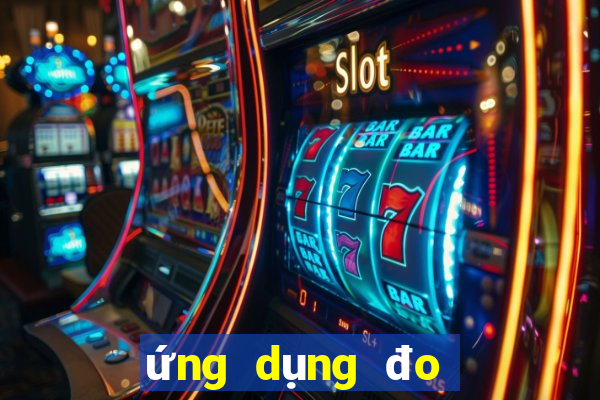 ứng dụng đo nhiệt độ