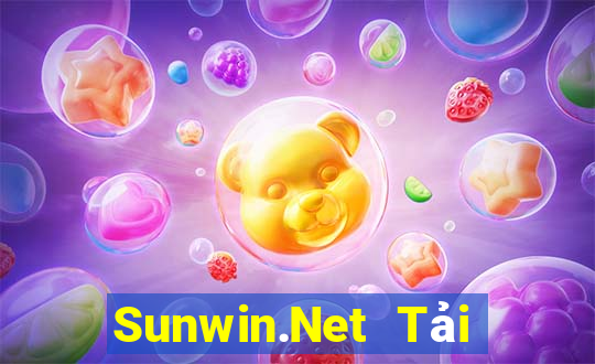 Sunwin.Net Tải Game Bài Đổi Thưởng Uy Tín 2024