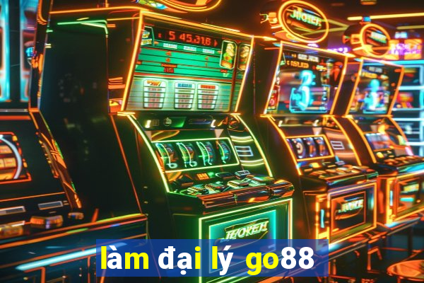 làm đại lý go88