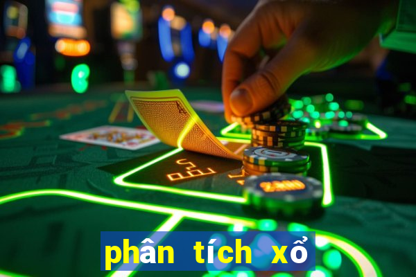 phân tích xổ Số Điện Toán ngày 16