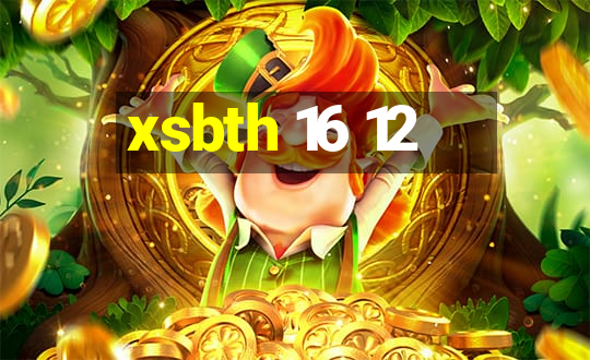 xsbth 16 12