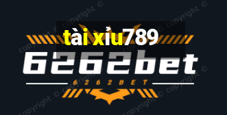 tài xỉu789