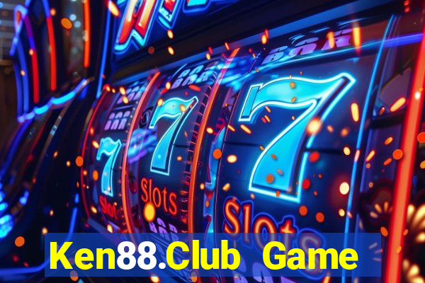 Ken88.Club Game Bài Online Hay