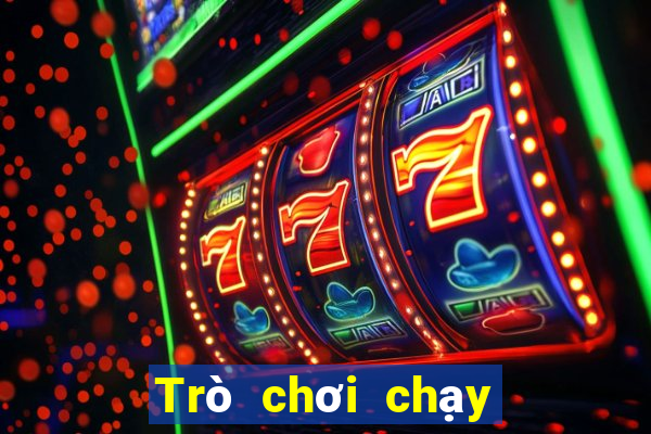 Trò chơi chạy cánh 2021 Tải về