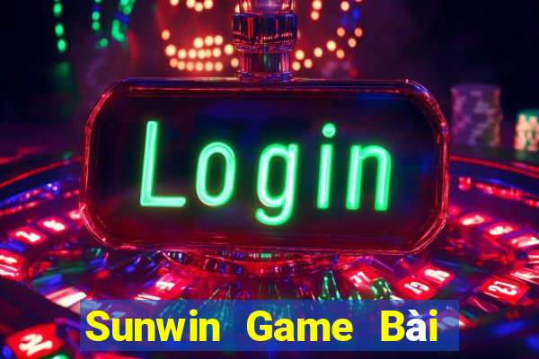 Sunwin Game Bài Mậu Binh