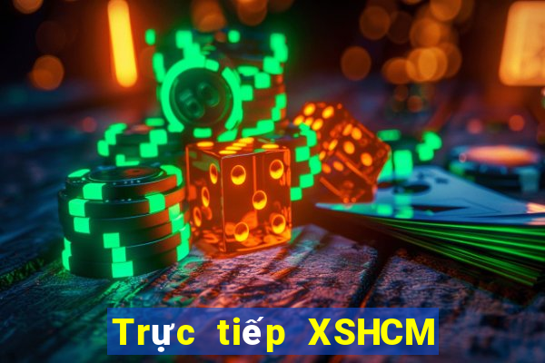 Trực tiếp XSHCM ngày 19