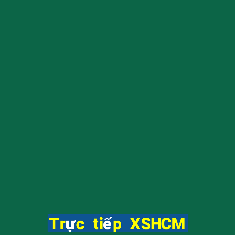 Trực tiếp XSHCM ngày 19