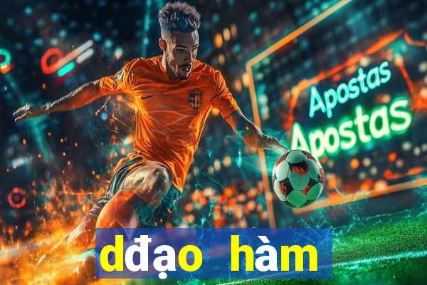 dđạo hàm lượng giác