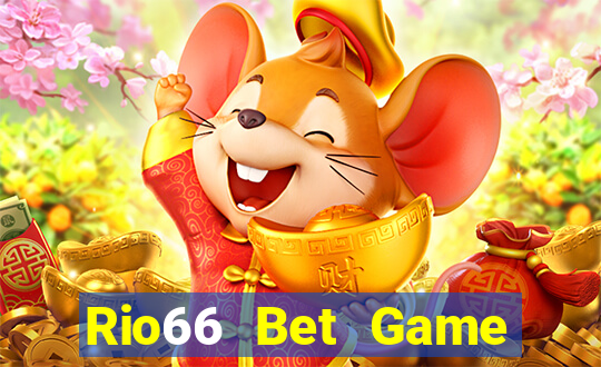 Rio66 Bet Game Bài Manclub