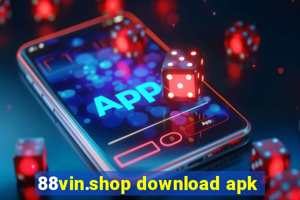 88vin.shop download apk