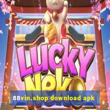 88vin.shop download apk