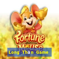 Long Thần Game Bài Tặng Code