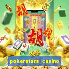 pokerstars casino in canada