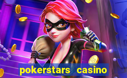 pokerstars casino in canada