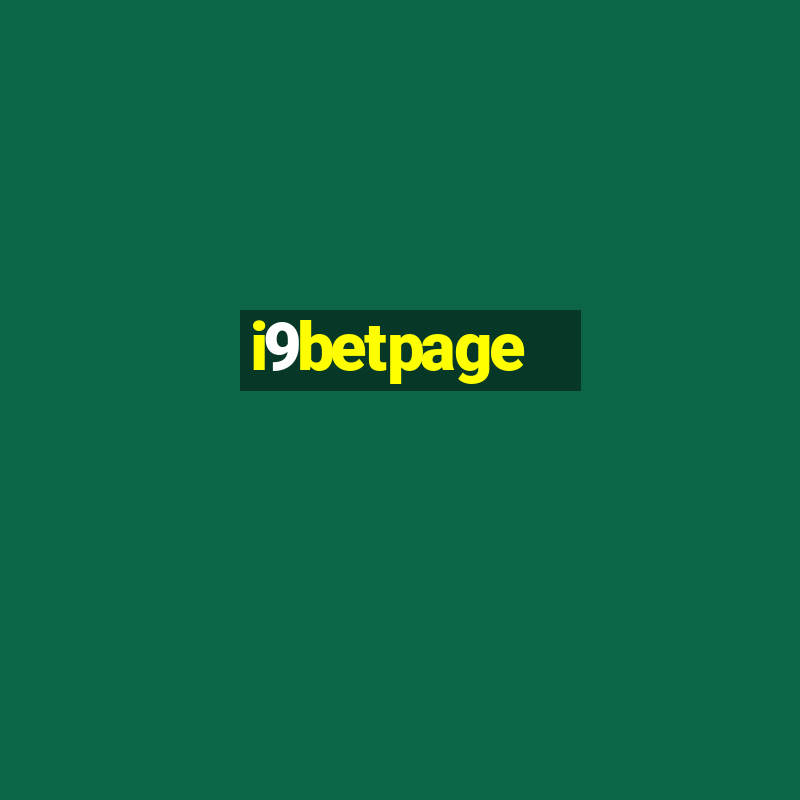 i9betpage