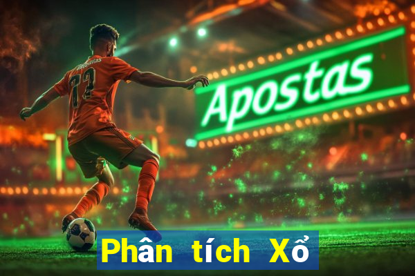 Phân tích Xổ Số hà nội ngày 10