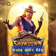 trung quốc đấu với việt nam