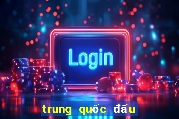 trung quốc đấu với việt nam