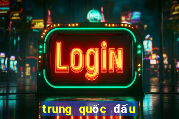 trung quốc đấu với việt nam