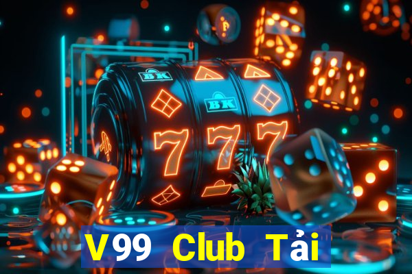 V99 Club Tải Game Bài B52