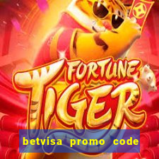 betvisa promo code no deposit