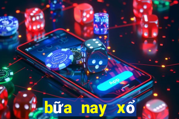 bữa nay xổ số kiên giang