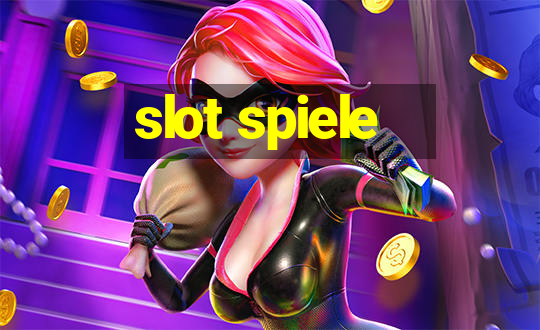 slot spiele