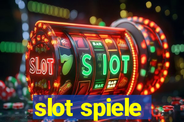 slot spiele