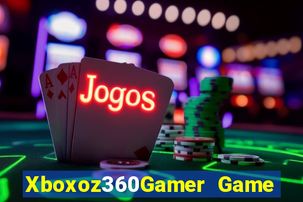 Xboxoz360Gamer Game Bài G88