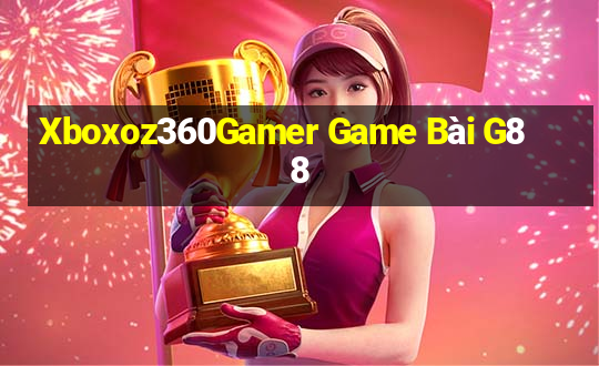 Xboxoz360Gamer Game Bài G88