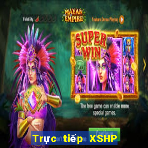 Trực tiếp XSHP Thứ 2