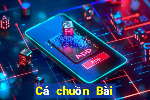 Cá chuồn Bài Liêng Tải về