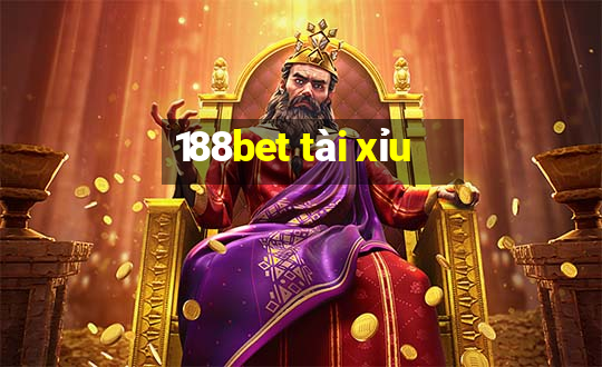 188bet tài xỉu