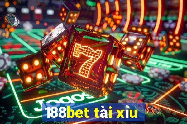 188bet tài xỉu