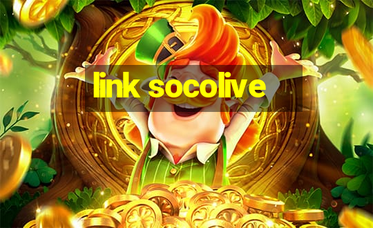 link socolive