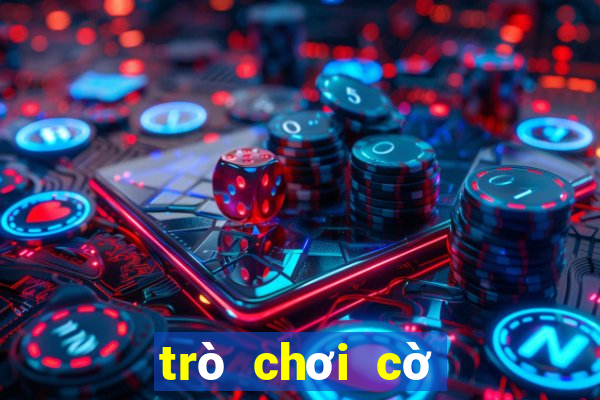 trò chơi cờ vua cờ vua