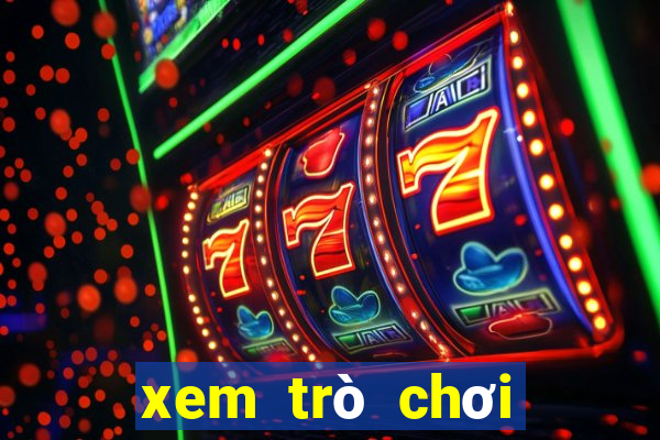 xem trò chơi chém hoa quả