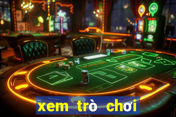 xem trò chơi chém hoa quả